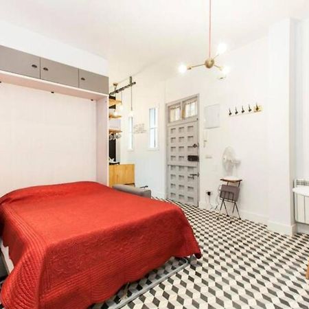 Appartement Studio Chueca à Madrid Extérieur photo